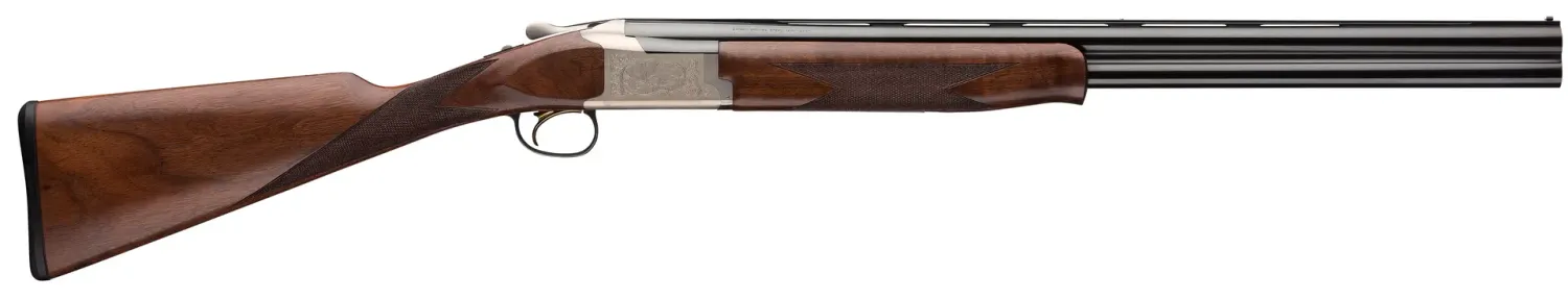 Browning Citori 725 Feather Superlight 20 Gauge 2 3/4&quot; 26&quot; Barrel Over/Under Shotgun