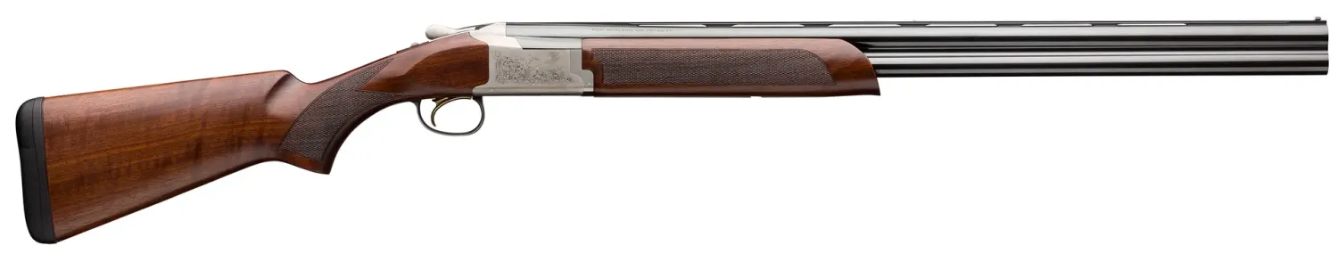 Browning Citori 725 Field 410 Gauge 3&quot; Chamber 28&quot; Barrel Over/Under Shotgun