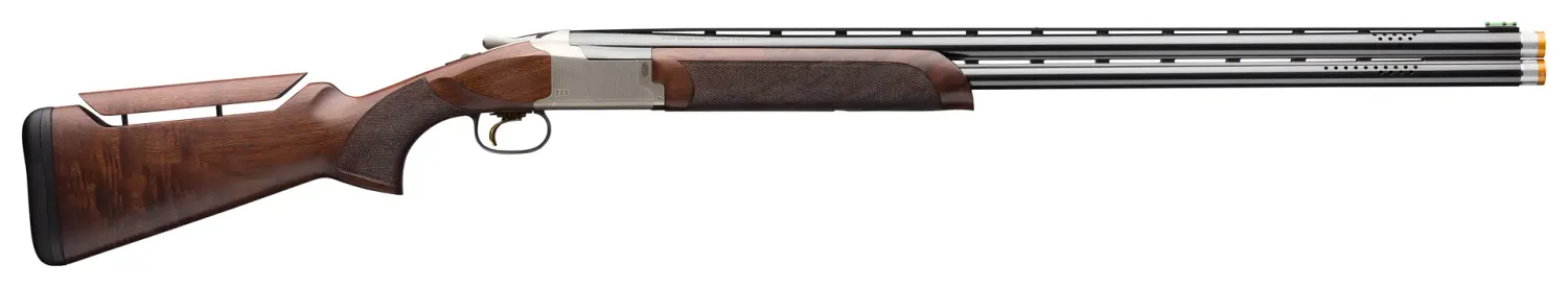 Browning Citori 725 Sporting 12 Gauge 3&quot; 30&quot; Barrel  Adjustable Comb Walnut Stock Over/Under Shotgun