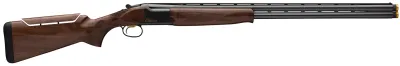 Browning Citori CXS 12 Gauge 3&quot; Chamber 30&quot; Blued Barrel Adjustable Comb Walnut Stock Over/Under Shotgun