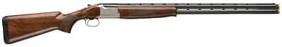 Browning Citori CXS White 20 Gauge 28" Barrel Walnut Stock Over/Under Shotgun