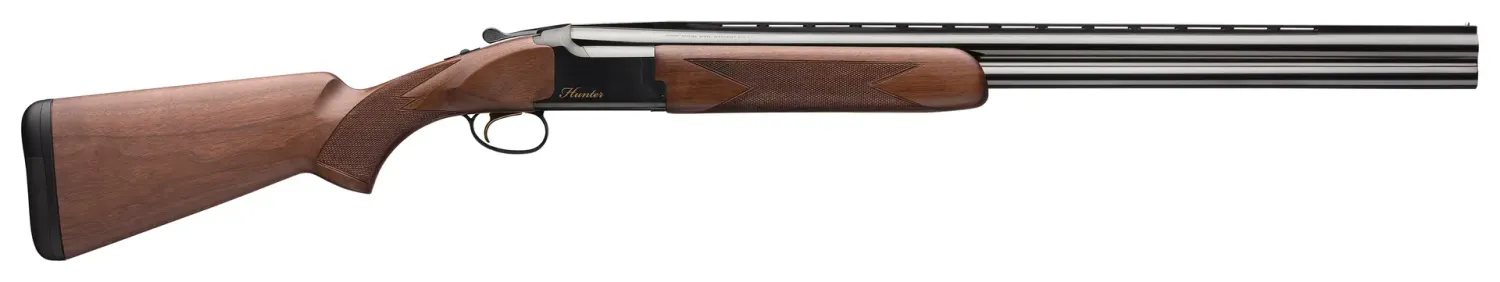 Browning Citori Hunter Grade 1 28 Gauge 2 3/4&quot; Chamber 26&quot; Barrel Over/Under Shotgun