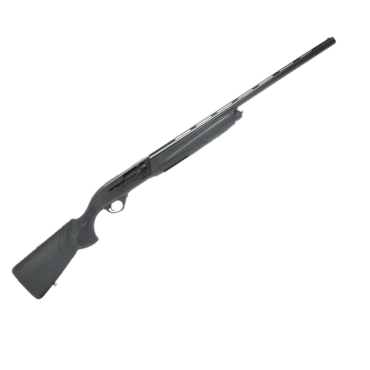 Canuck Pioneer 2 12 Gauge 3" 28" Barrel Black Synthetic Semi-Auto Shotgun