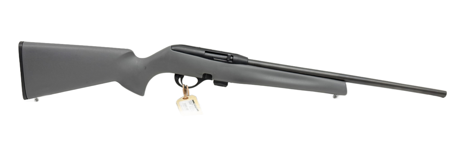 CG-0193 Used/Consignment Remington Model 597 c.22LR Semi Auto W/ 2 Magazines - Good Condition!