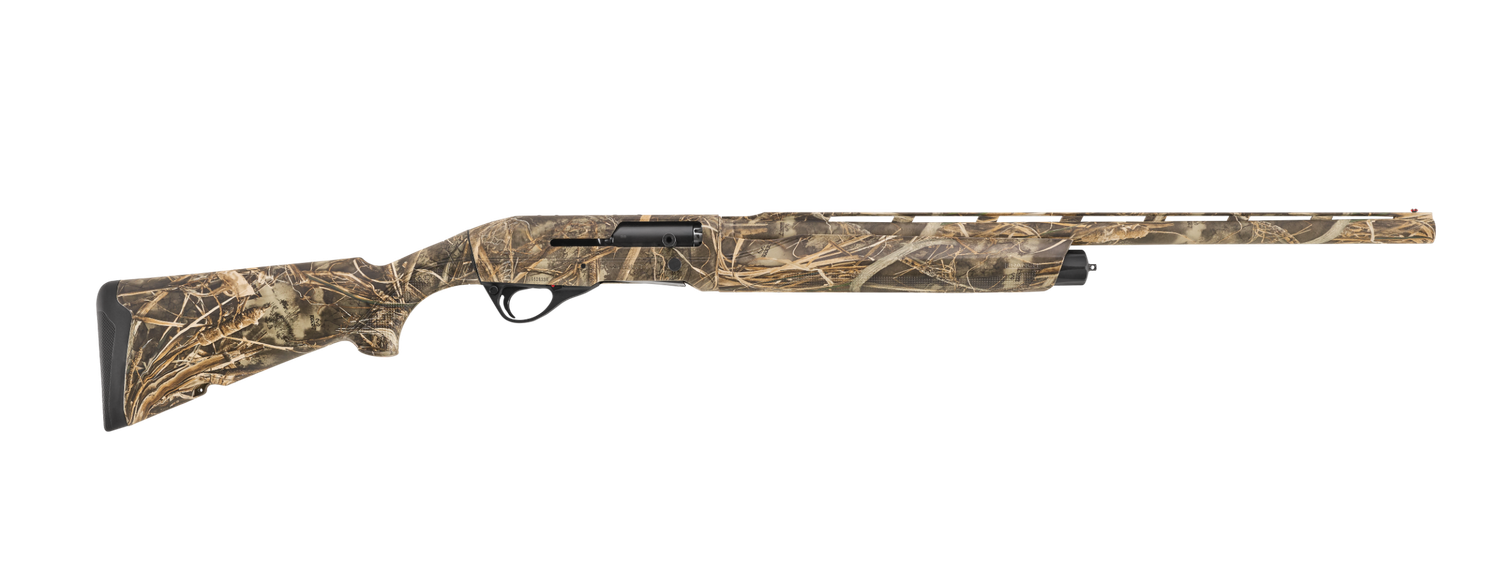 Franchi Affinity 3 12 Gauge 28" Barrel Max-7 Camo Stock Semi-Auto Shotgun