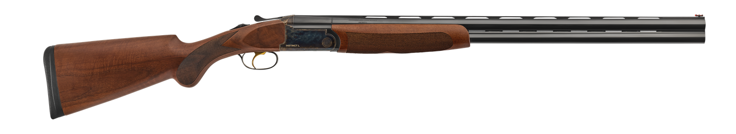 Franchi Instinct L 12 Gauge 28&quot; Barrel Walnut Stock Over/Under Shotgun