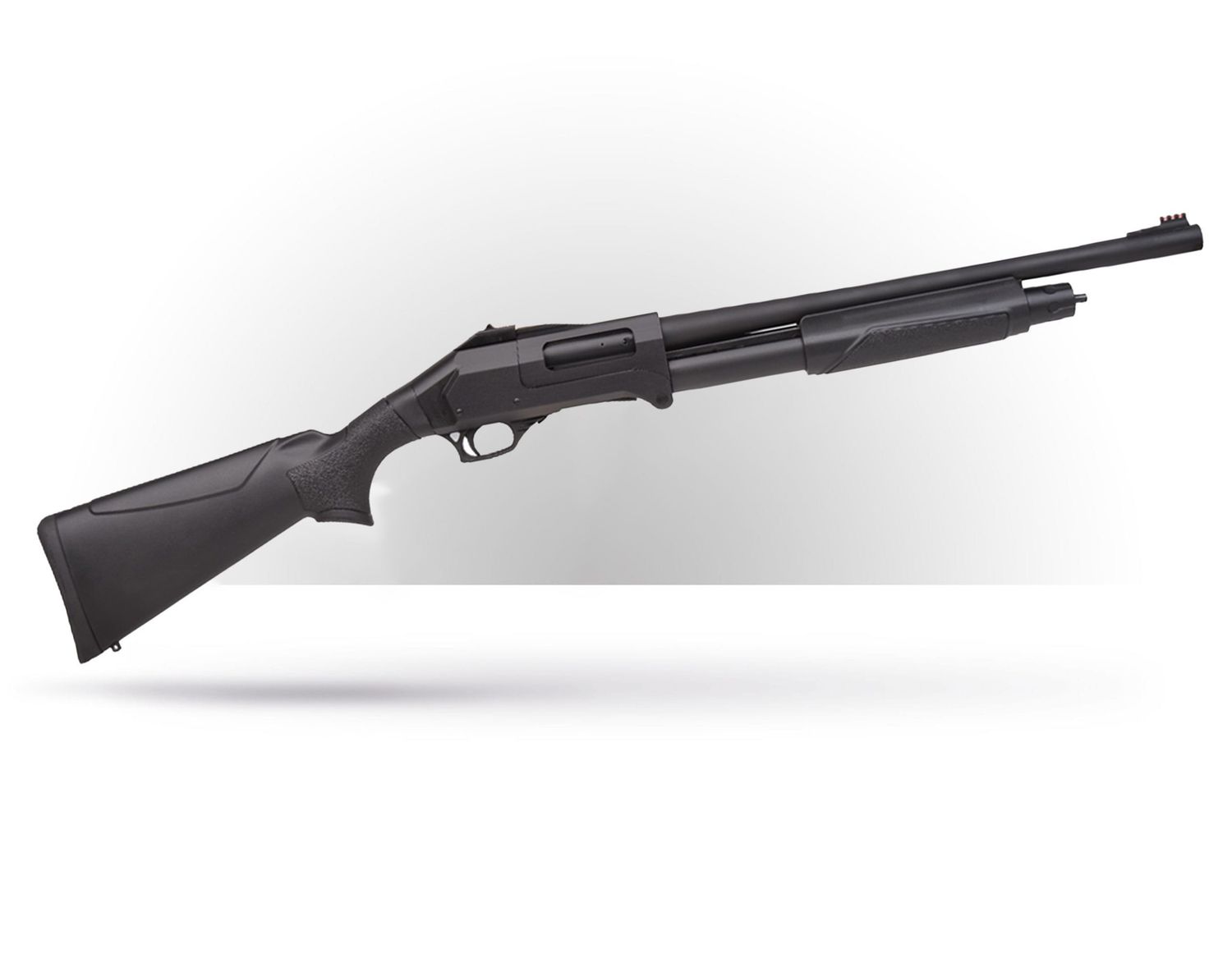 Revolution Armory Wolverine Xs 12 Gauge 3&quot; 18.5&quot; Barrel 4+1 Mag Capacity Semi-Auto Shotgun