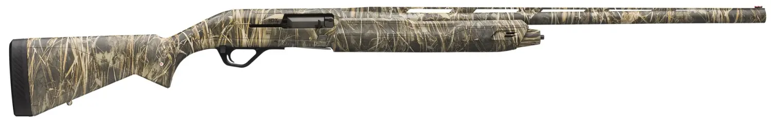 Winchester SX4 Waterfowl 20 Gauge 3" 28" Barrel Max-7 Camo Semi-Auto Shotgun