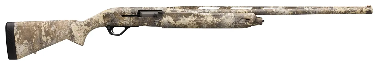 Winchester SX4 Waterfowl True Timber Prairie 20 Gauge 3&quot; Chamber 28&quot; Barrel Semi-Auto Shotgun