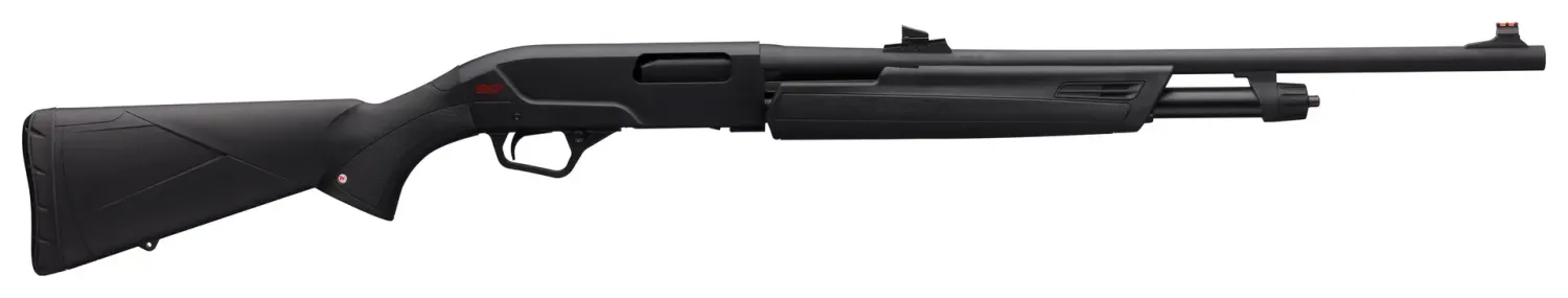 Winchester SXP Black Shadow Deer 20 Gauge 3" 22" Barrel Pump Action Shotgun Winchester SXP Black Shadow Deer 20 Gauge 3" 22" Barrel Pump Action Shotgun