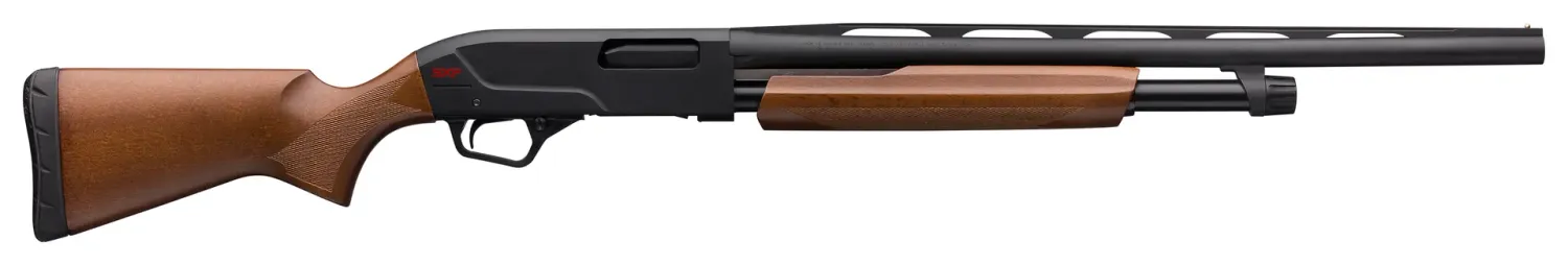 Winchester SXP Field Micro 12 Gauge 3&quot; 24&quot; Barrel Youth Pump Action Shotgun