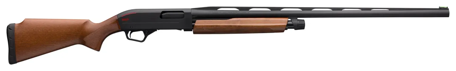 Winchester SXP Trap 12 Gauge 3&quot; Chamber 30&quot; Barrel Pump-Action Shotgun