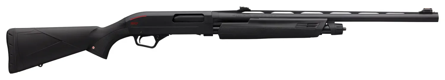 Winchester SXP Turkey 20 Gauge 3&quot; 24&quot; Barrel Pump-Action Shotgun