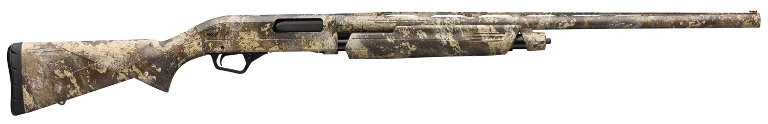 Winchester SXP Waterfowl True Timber Prairie 20 Gauge 3" 28" Barrel Pump-Action Shotgun