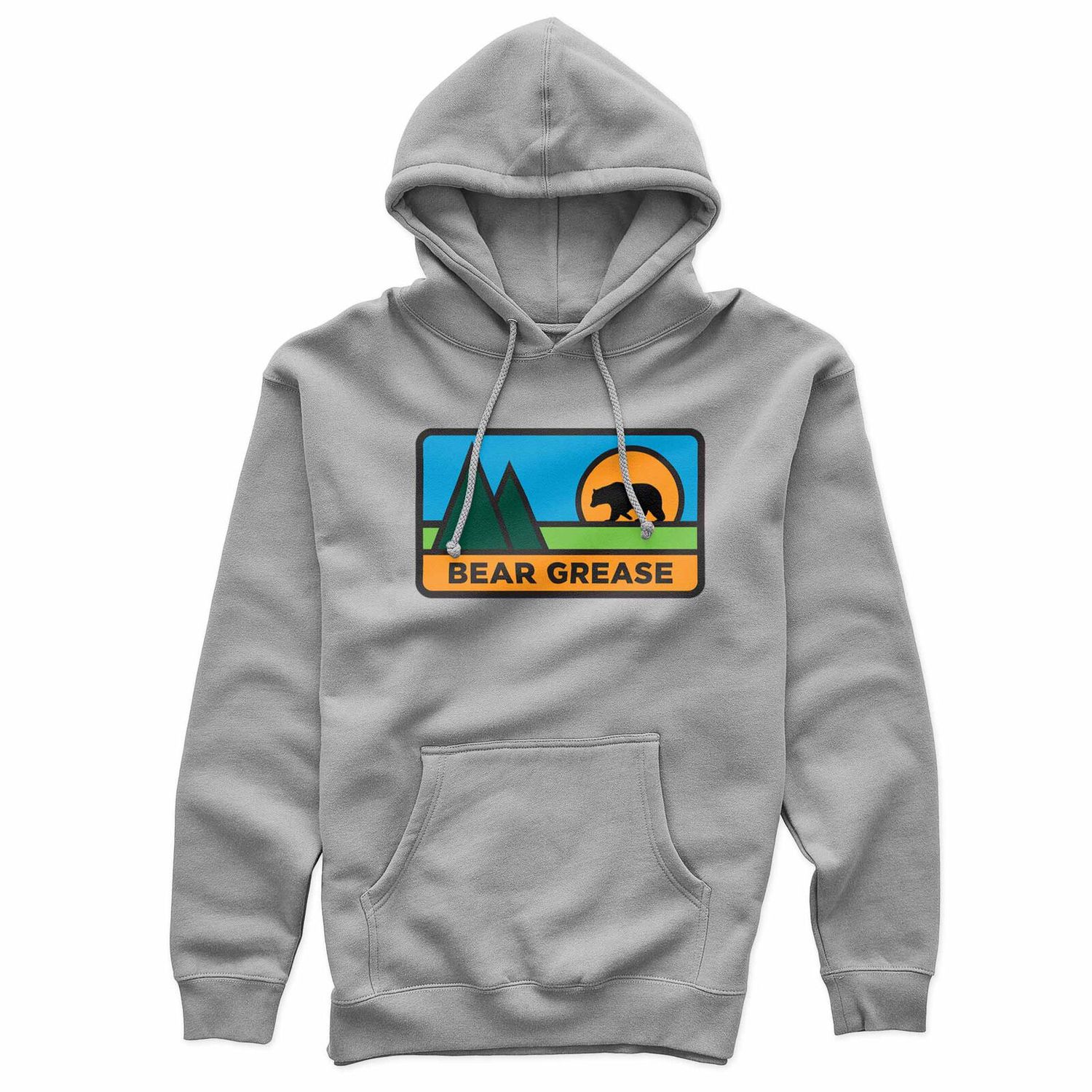 MeatEater Men's Bear Grease 3.0 Hoody