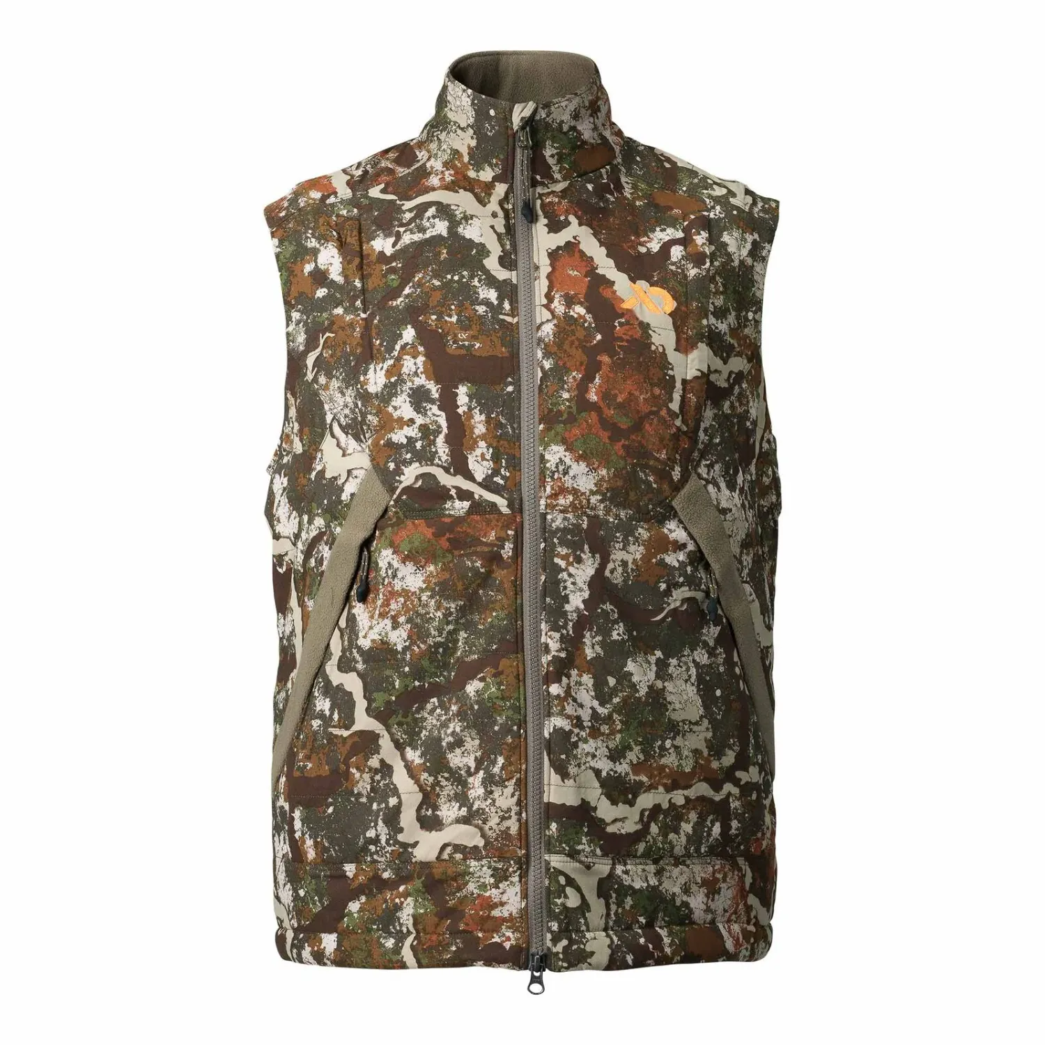 First Lite Men's Core Insulated Vest First Lite Men's Core Insulated Vest