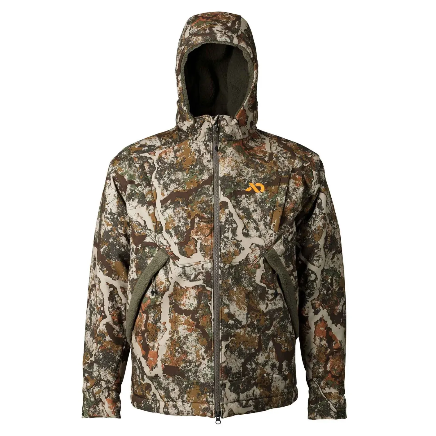 First Lite Men&#39;s Thermic Insulated Jacket