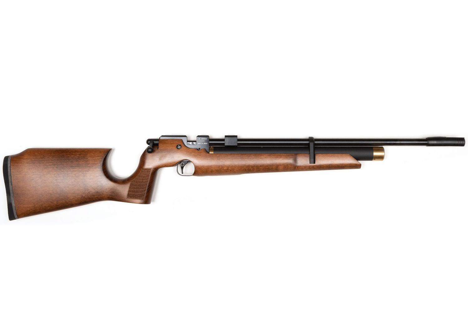 CZ 200 S Hunter .22 Pellet PCP Air Rifle 800 fps CZ 200 S Hunter .22 Pellet PCP Air Rifle 800 fps
