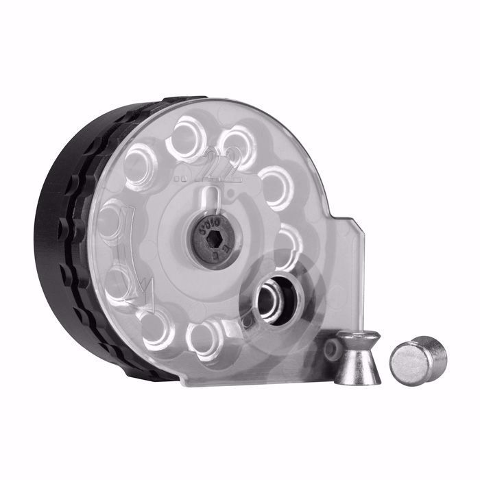 Umarex Komplete NCR .22 Cal Magazine 2 Pack