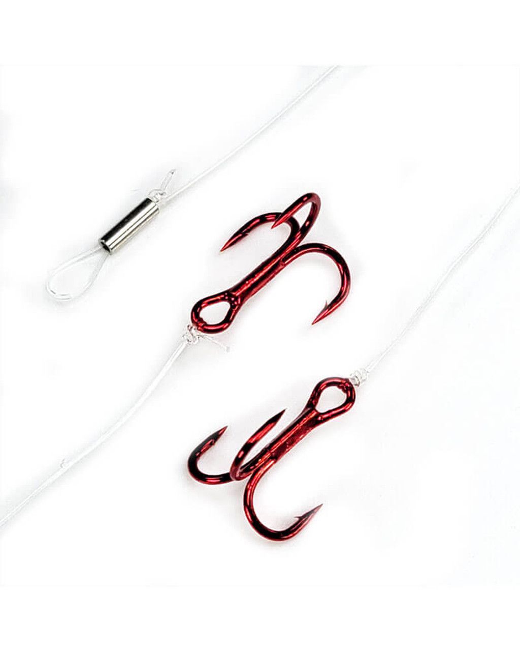 Gamakatsu Premium Treble Hook 3 Pack Gamakatsu Premium Treble Hook 3 Pack