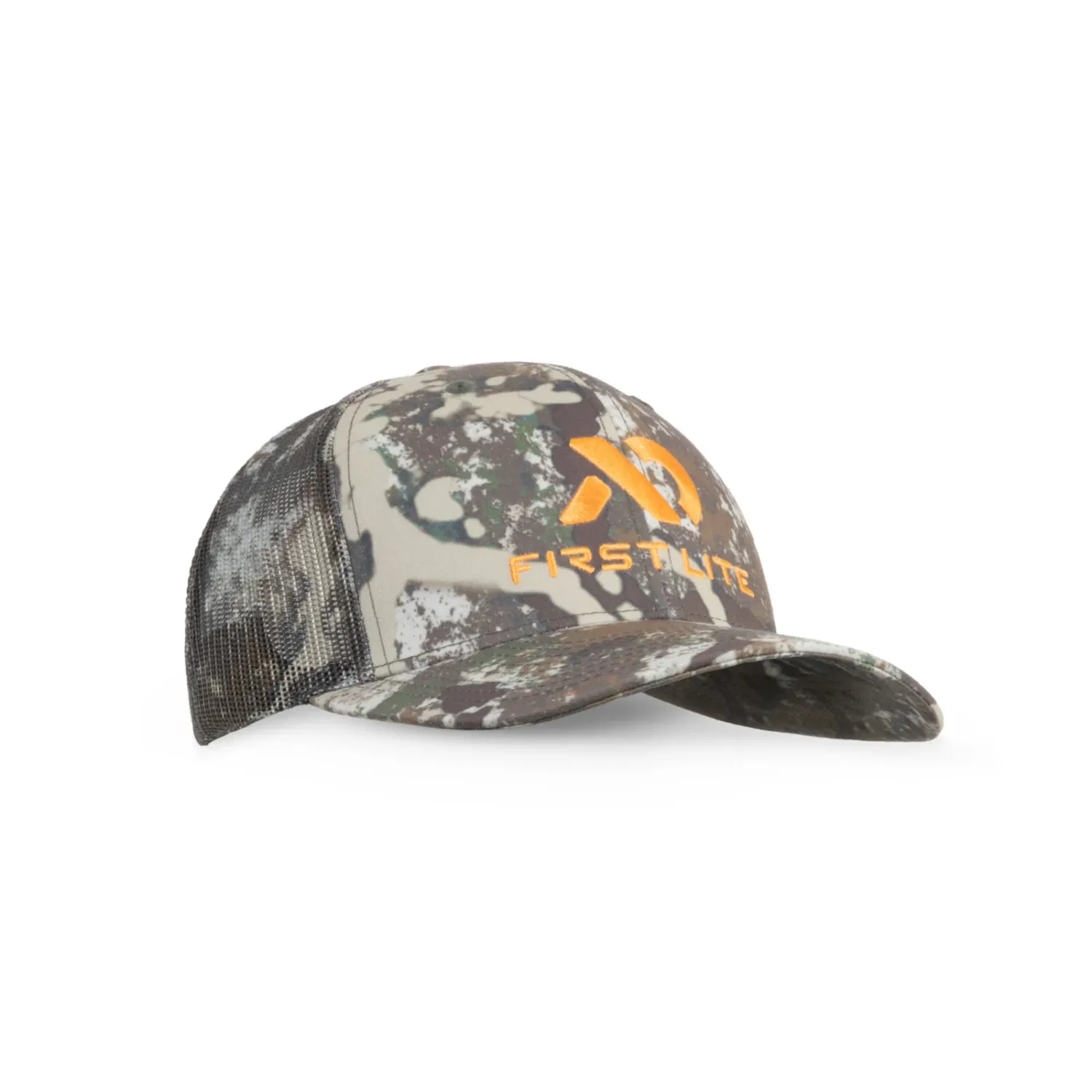 First Lite Trucker Hat - Specter - OS