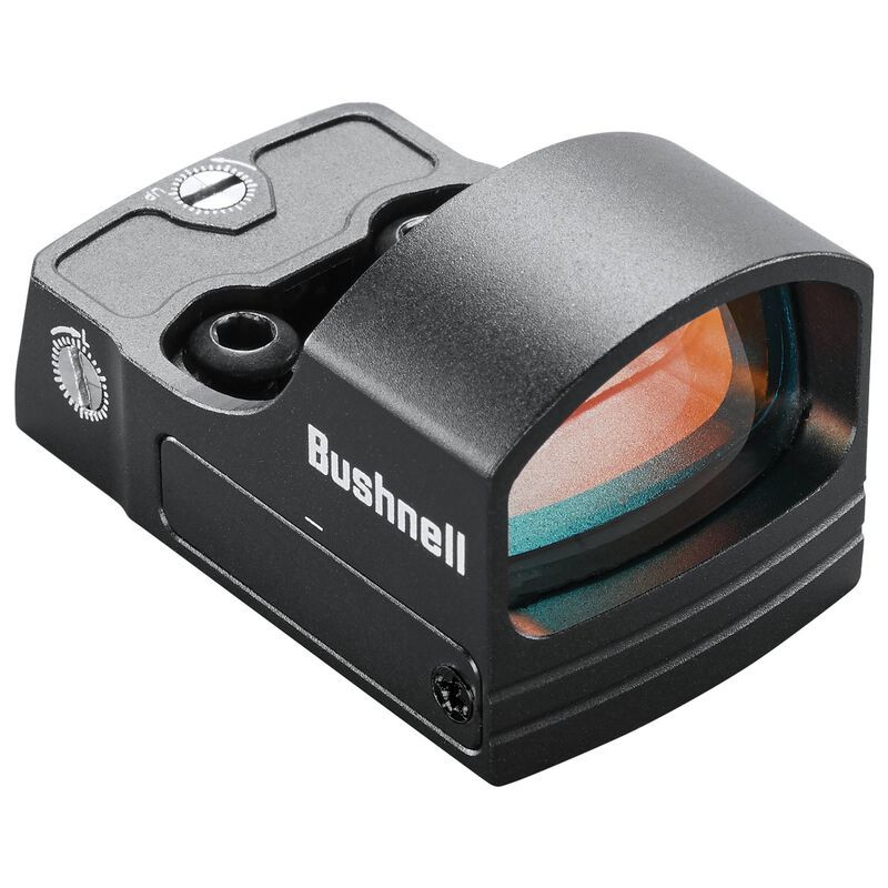 Bushnell RXS-100 1x25mm 4 MOA Reflex Sight Bushnell RXS-100 1x25mm 4 MOA Reflex Sight