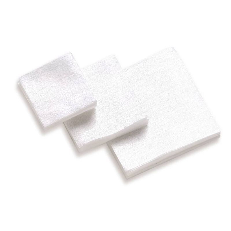 Hoppe's Cleaning Patches .22 - .270 Caliber (500 Count) Hoppe's Cleaning Patches .22 - .270 Caliber (500 Count)