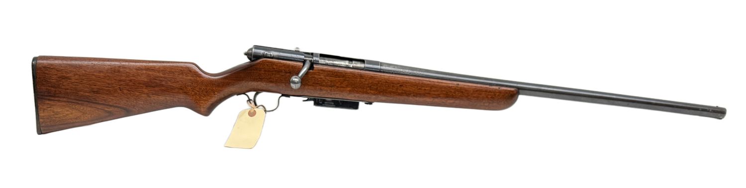 UG-20360 Sureshot 22 lr Bolt Action Repaeting Rifle. Good Condition