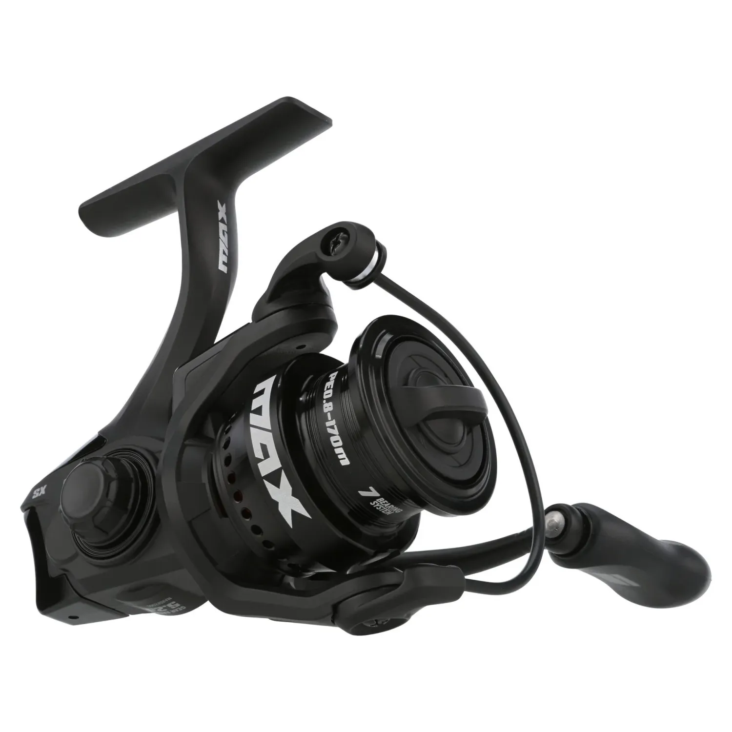 Abu Garcia Max SX Spinning Reel 2000