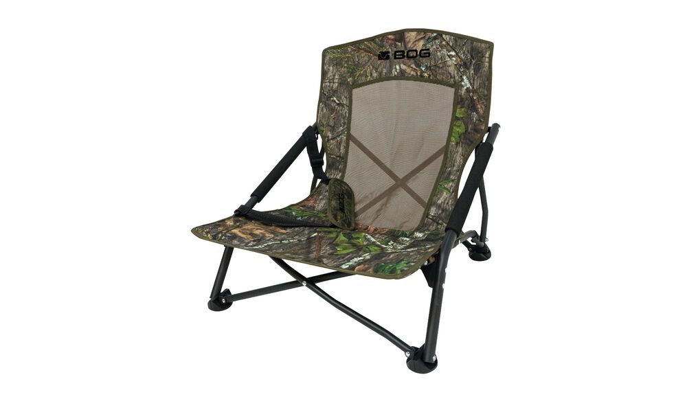 BOG Low Pro MOBU Obsession Turkey Chair BOG Low Pro MOBU Obsession Turkey Chair