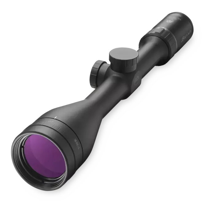 Burris Droptine 4.5-14x42mm Ballistic Plex Reticle 1" Tube Riflescope