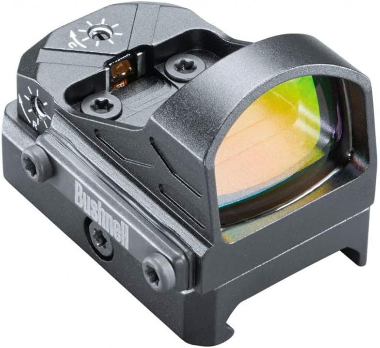 Bushnell AR Optics Advance Micro Reflex Red Dot Sight Bushnell AR Optics Advance Micro Reflex Red Dot Sight