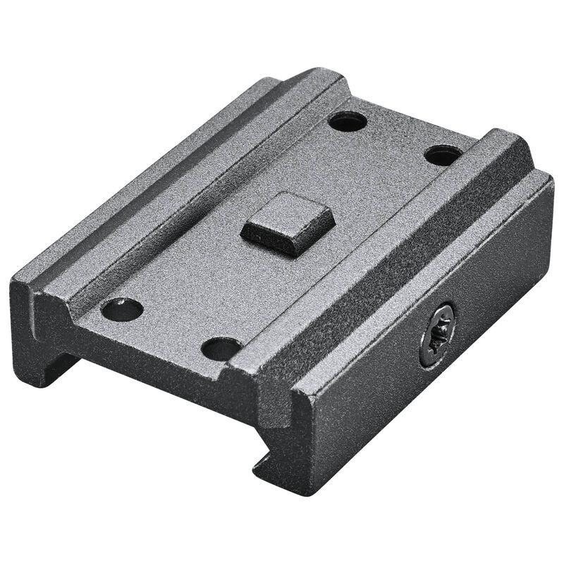 Bushnell Electro-Optics T1 Style Low Profile (TRS-26 Red Dot Mount) Bushnell Electro-Optics T1 Style Low Profile (TRS-26 Red Dot Mount)
