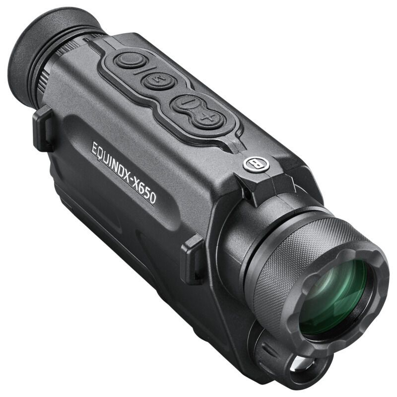Bushnell Equinox X650 Night Vision Monocular Bushnell Equinox X650 Night Vision Monocular