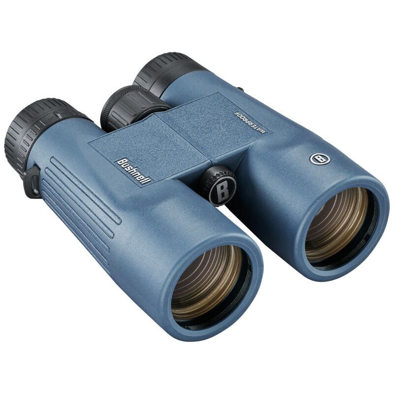 Bushnell H20 8x42mm Binoculars Bushnell H20 8x42mm Binoculars
