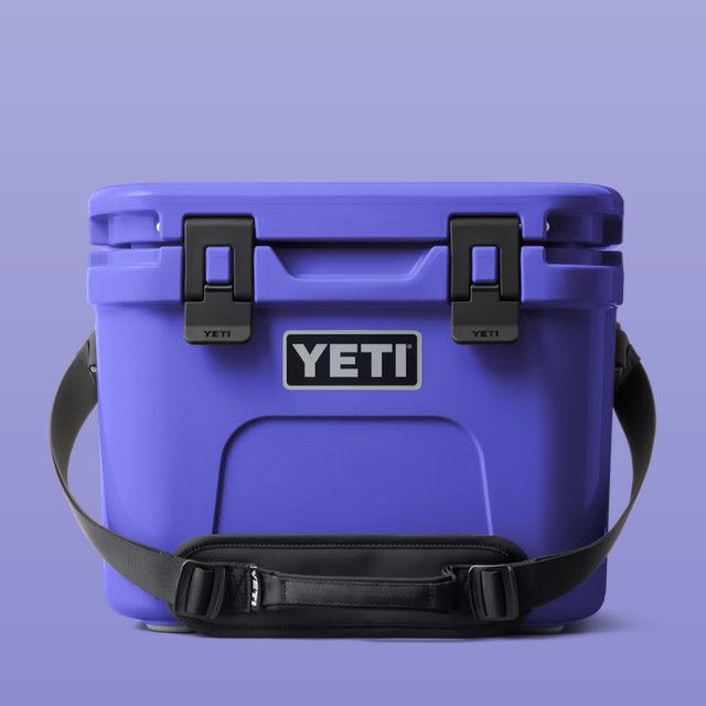 YETI Roadie 15 , Color: Ultramarine Violet