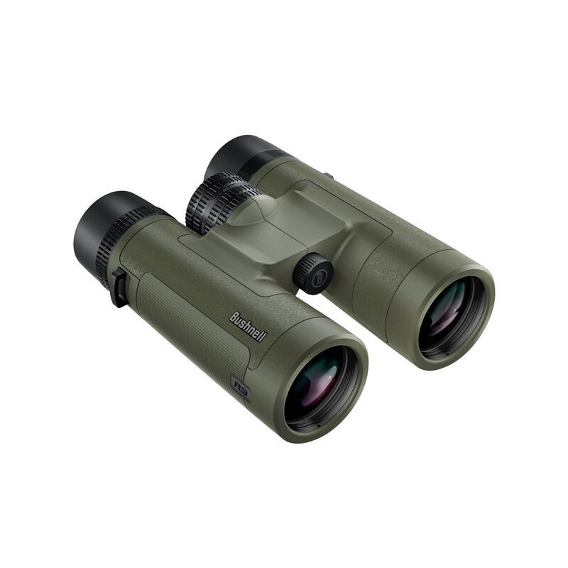 Bushnell R3 10x42 Binoculars Ranger Green