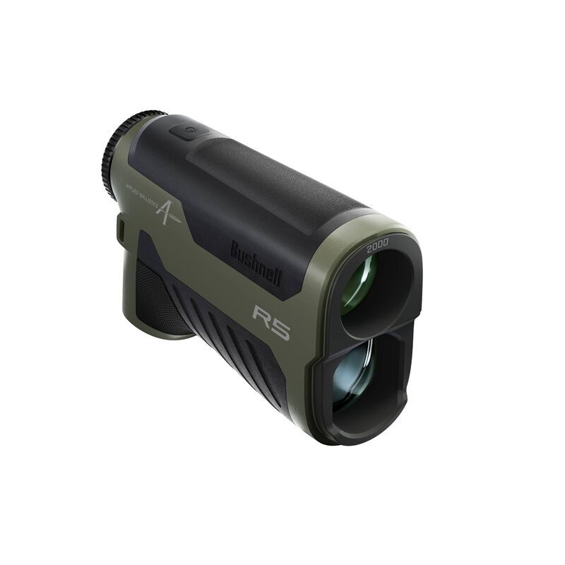 Bushnell R5 6x25 Laser Rangefinder 2000 Yards
