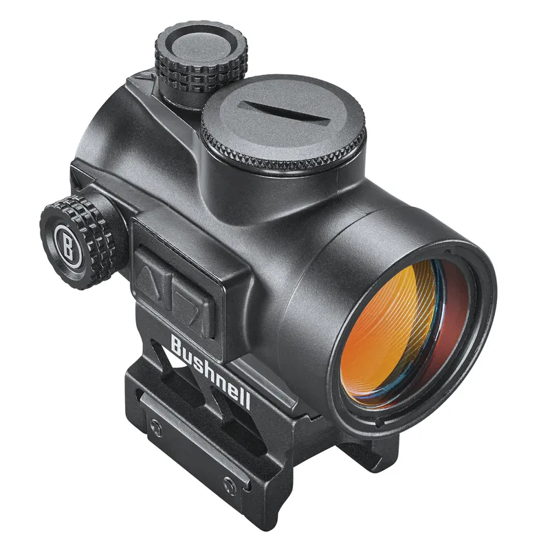 Bushnell TRS-26 1X26mm Red Dot 3 MOA Dot