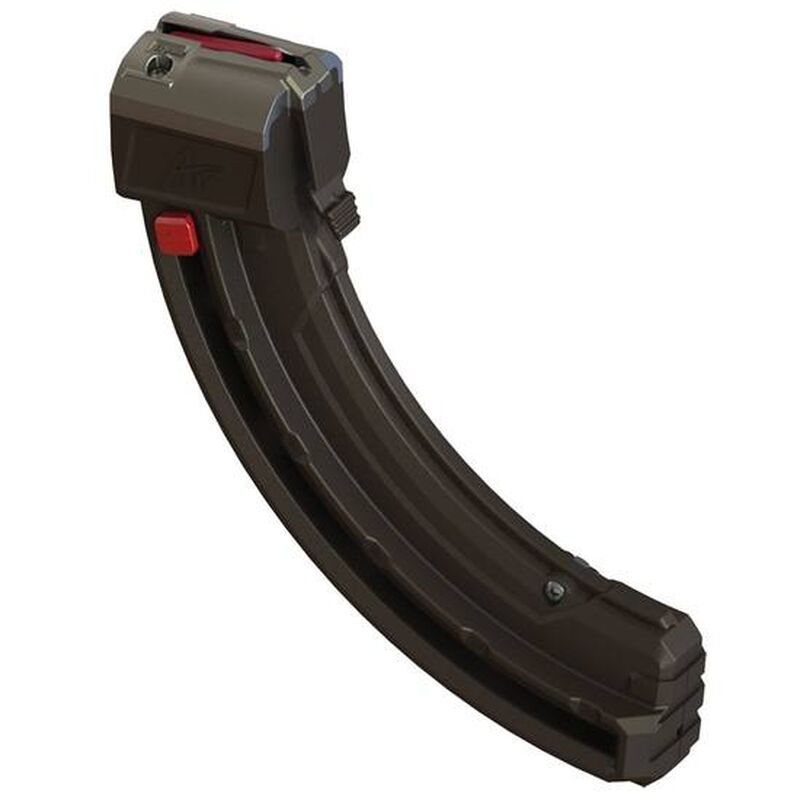 Butler Creek 25-Round Magazine Savage A17