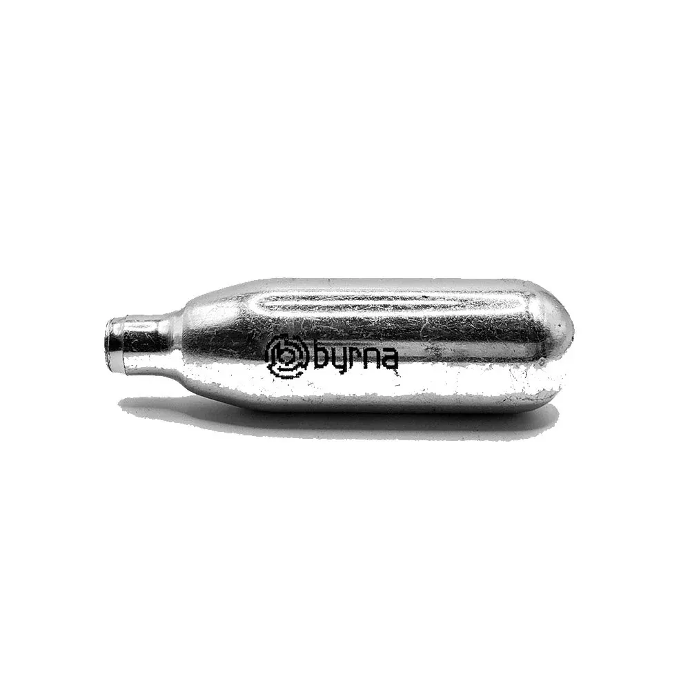 Byrna 8 Gram CO2 Cartridged + Oiler Cartridge (10 Count)