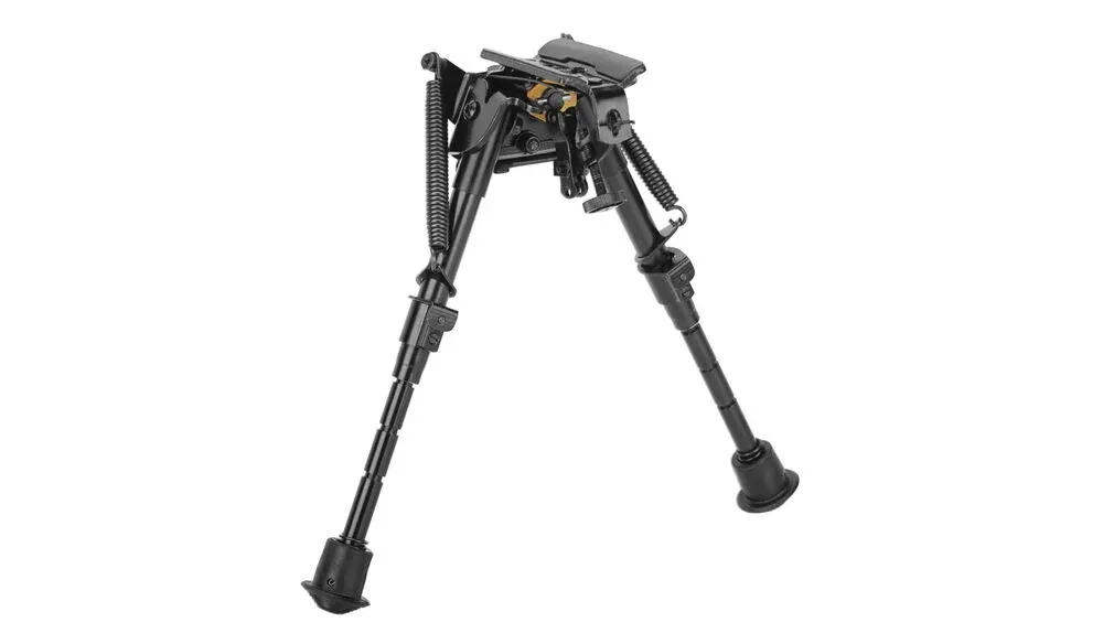 Caldwell XLA 6-9&quot; Pivot Bipod