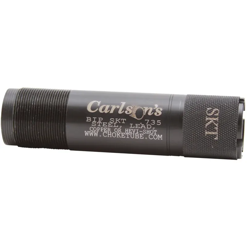 Carlson's Browning Invector Plus 12ga Black Sporting Clay Skeet