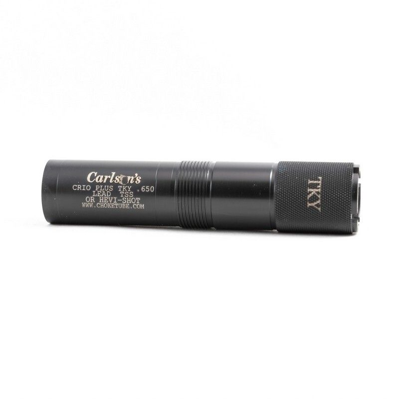 Carlson&#39;s Turkey Choke Benelli Crio/Crio Plus SBE2/M2/Other Models 12 Gauge