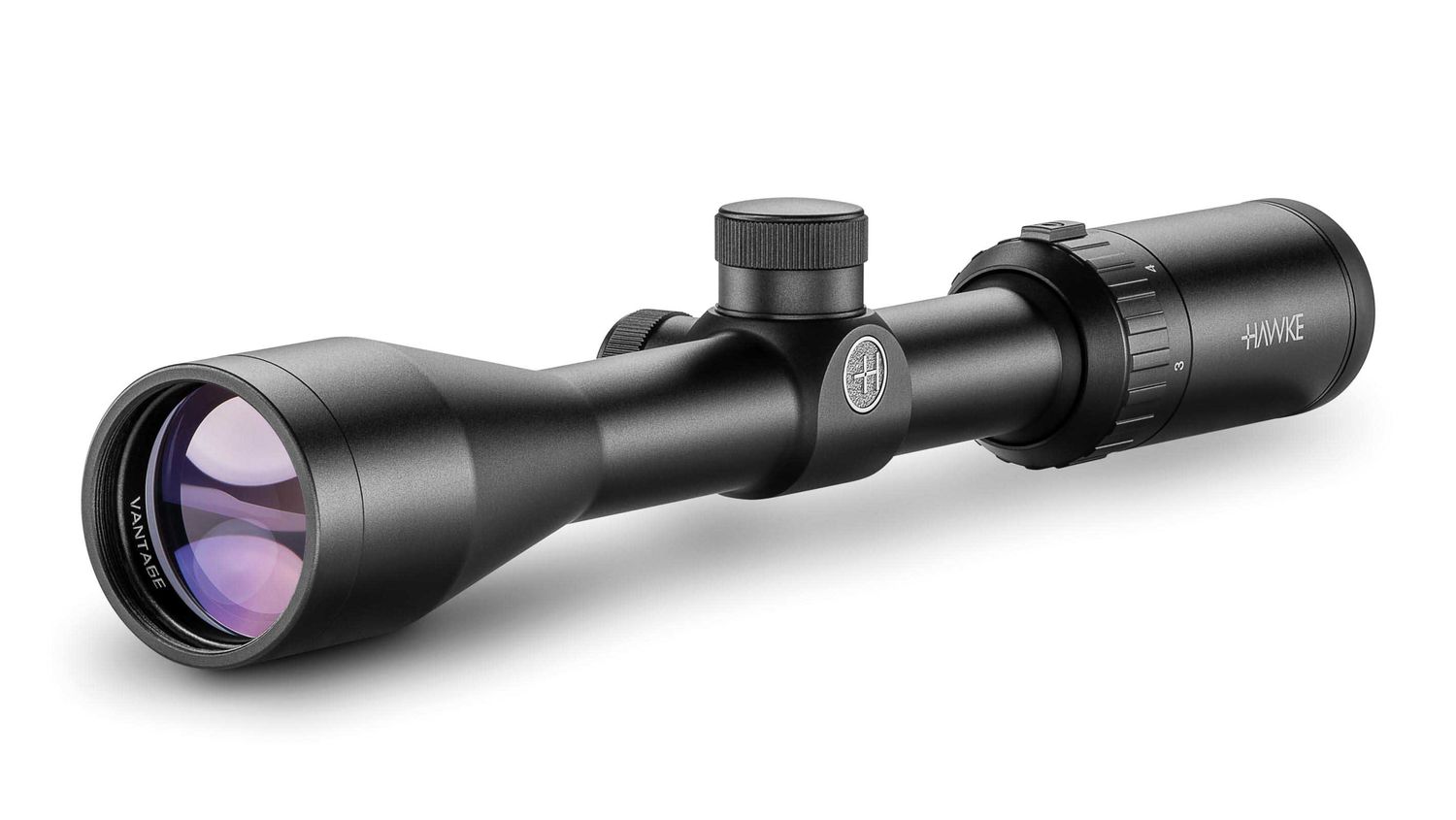 Hawke Vantage 3-9x40 30/30 Duplex Reticle Riflescope