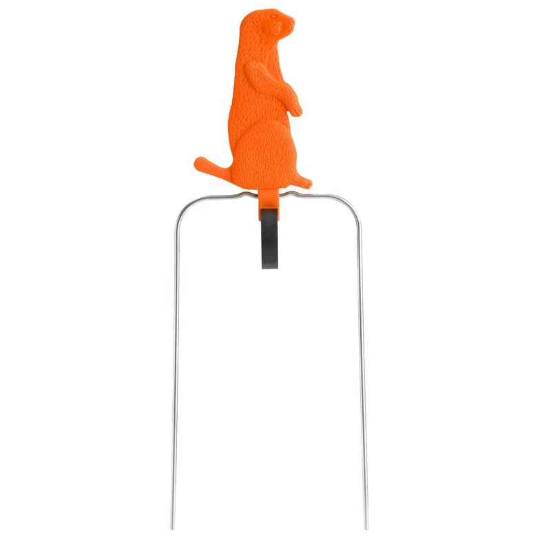 Champion Duraseal Spinner Targets Prairie Dog