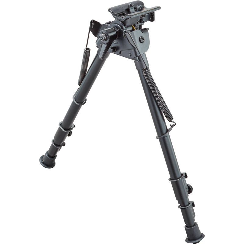 Champion Pivot Traverse 6-9'' Bipod Champion Pivot Traverse 6-9'' Bipod
