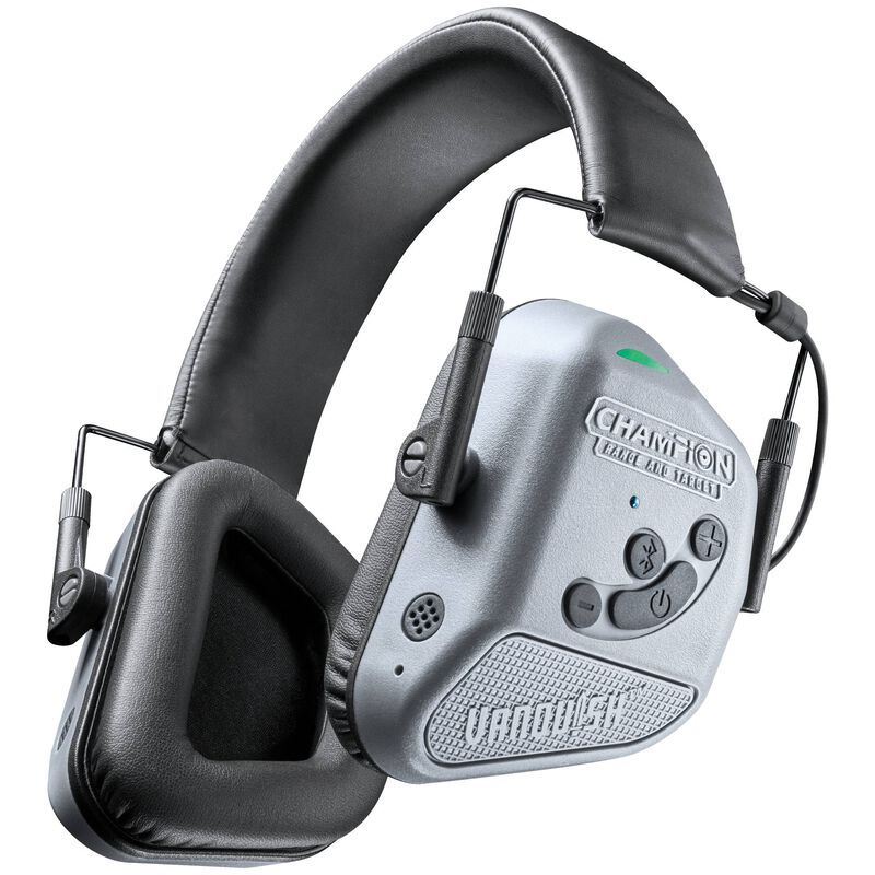 Champion Vanquish Pro Bluetooth Hearing Protection (NRR 21) Champion Vanquish Pro Bluetooth Hearing Protection (NRR 21)