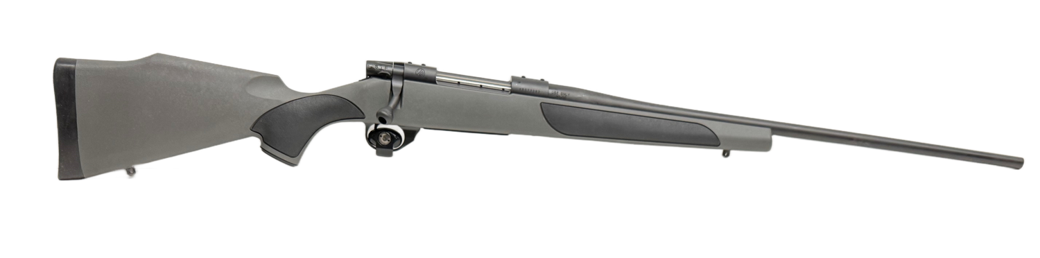 CG-0197 Consignment Firearm Weatherby Vanguard (Delta Waterfowl Edition) c.30-06Sprg Bolt Action Rifle w/ 24 CG-0197 Consignment Firearm Weatherby Vanguard (Delta Waterfowl Edition) c.30-06Sprg Bolt Action Rifle w/ 24" Barrel. Brand New in Box - Unfired.