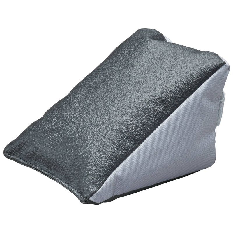 Champion Wedge Shooting Rear Bag Grey